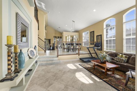 House in Port St. Lucie, Florida 3 bedrooms, 216.46 sq.m. № 2083569 - photo 7