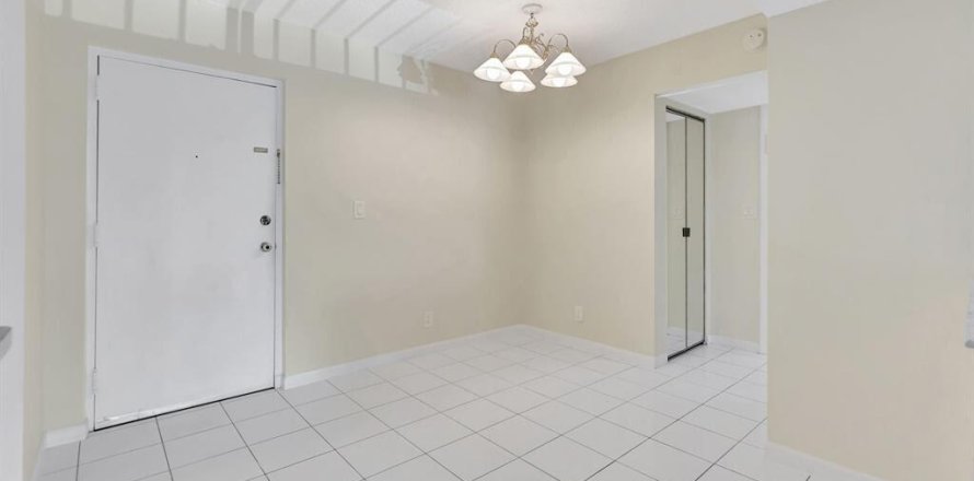 Condo à Boca Raton, Floride, 2 chambres № 1177004