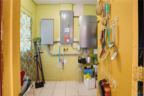 Villa ou maison à vendre à Clearwater, Floride: 2 chambres, 140.47 m2 № 2389162 - photo 12