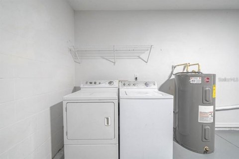 Villa ou maison à vendre à Ruskin, Floride: 4 chambres, 149.2 m2 № 2111894 - photo 21