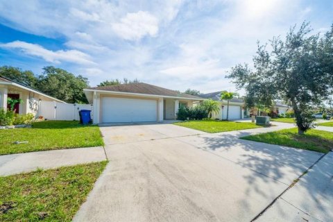Villa ou maison à vendre à Ruskin, Floride: 4 chambres, 149.2 m2 № 2111894 - photo 8