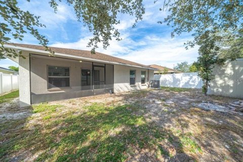 Villa ou maison à vendre à Ruskin, Floride: 4 chambres, 149.2 m2 № 2111894 - photo 14