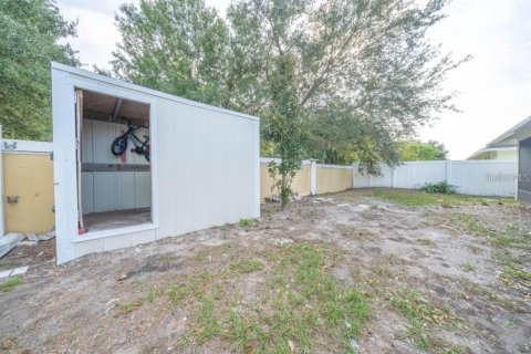 Villa ou maison à vendre à Ruskin, Floride: 4 chambres, 149.2 m2 № 2111894 - photo 16