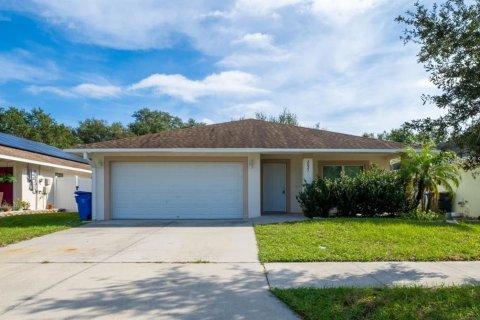 Villa ou maison à vendre à Ruskin, Floride: 4 chambres, 149.2 m2 № 2111894 - photo 19