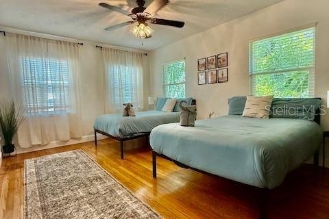 Casa en alquiler en Saint Petersburg, Florida, 3 dormitorios, 150.5 m2 № 1880779 - foto 18