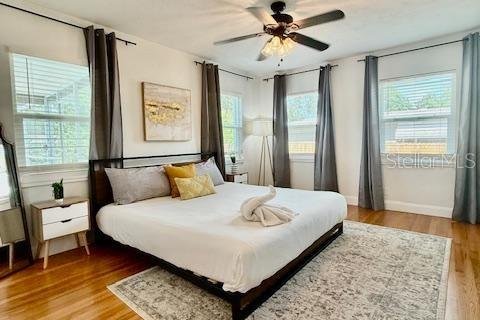 Casa en alquiler en Saint Petersburg, Florida, 3 dormitorios, 150.5 m2 № 1880779 - foto 15