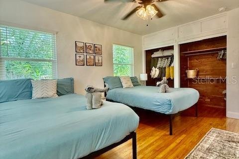 Casa en alquiler en Saint Petersburg, Florida, 3 dormitorios, 150.5 m2 № 1880779 - foto 19