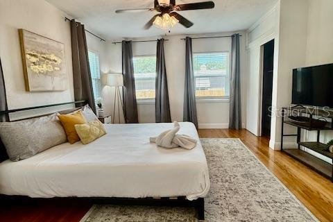 Casa en alquiler en Saint Petersburg, Florida, 3 dormitorios, 150.5 m2 № 1880779 - foto 23