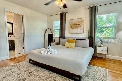 Casa en alquiler en Saint Petersburg, Florida, 3 dormitorios, 150.5 m2 № 1880779 - foto 22