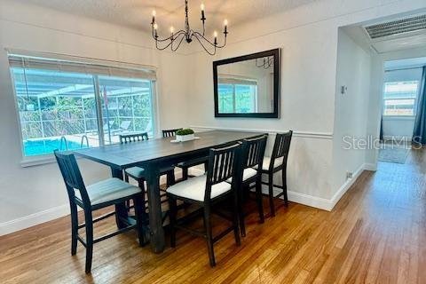 Casa en alquiler en Saint Petersburg, Florida, 3 dormitorios, 150.5 m2 № 1880779 - foto 9