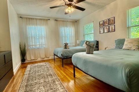 Casa en alquiler en Saint Petersburg, Florida, 3 dormitorios, 150.5 m2 № 1880779 - foto 17