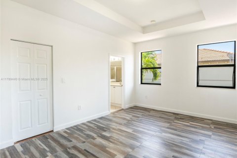 Touwnhouse à vendre à Homestead, Floride: 3 chambres, 153.85 m2 № 1736038 - photo 19