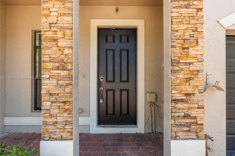 Touwnhouse à vendre à Homestead, Floride: 3 chambres, 153.85 m2 № 1736038 - photo 4