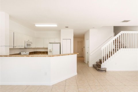 Touwnhouse à vendre à Homestead, Floride: 3 chambres, 153.85 m2 № 1736038 - photo 10