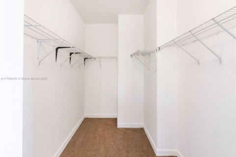 Touwnhouse à vendre à Homestead, Floride: 3 chambres, 153.85 m2 № 1736038 - photo 21