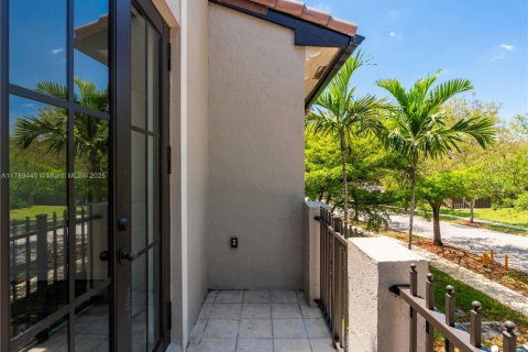 Touwnhouse à vendre à Homestead, Floride: 3 chambres, 153.85 m2 № 1736038 - photo 29