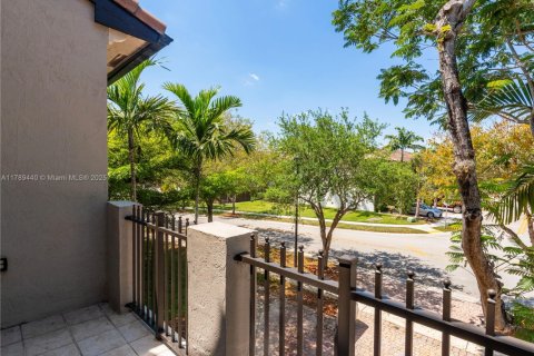 Touwnhouse à vendre à Homestead, Floride: 3 chambres, 153.85 m2 № 1736038 - photo 30