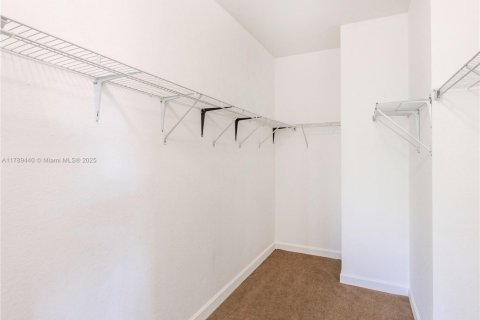 Touwnhouse à vendre à Homestead, Floride: 3 chambres, 153.85 m2 № 1736038 - photo 22