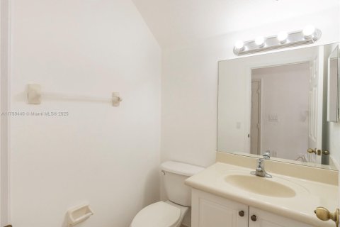 Touwnhouse à vendre à Homestead, Floride: 3 chambres, 153.85 m2 № 1736038 - photo 14