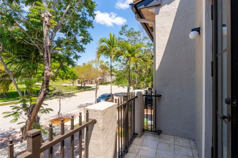 Touwnhouse à vendre à Homestead, Floride: 3 chambres, 153.85 m2 № 1736038 - photo 28