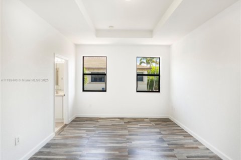 Touwnhouse à vendre à Homestead, Floride: 3 chambres, 153.85 m2 № 1736038 - photo 20