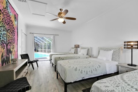 Villa ou maison à vendre à St. Lucie, Floride: 5 chambres, 405.33 m2 № 2429825 - photo 24