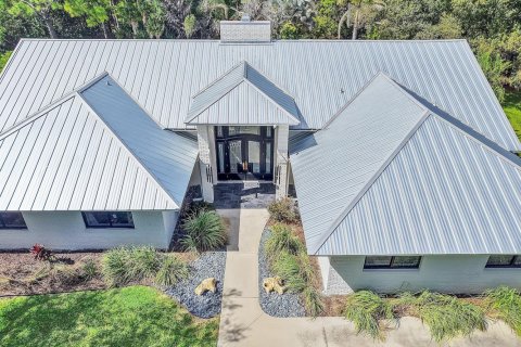 Villa ou maison à St. Lucie, Floride 5 chambres, 405.33 m2 № 2429825