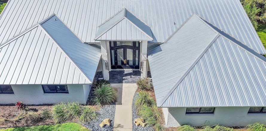 Villa ou maison à St. Lucie, Floride 5 chambres, 405.33 m2 № 2429825