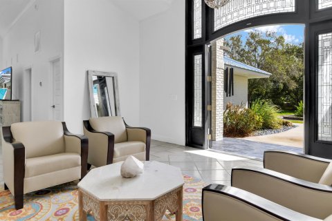 Villa ou maison à vendre à St. Lucie, Floride: 5 chambres, 405.33 m2 № 2429825 - photo 3