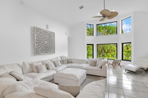 Villa ou maison à vendre à St. Lucie, Floride: 5 chambres, 405.33 m2 № 2429825 - photo 8