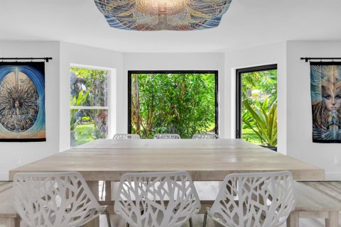 Villa ou maison à vendre à St. Lucie, Floride: 5 chambres, 405.33 m2 № 2429825 - photo 18