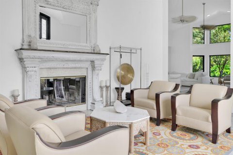 Villa ou maison à vendre à St. Lucie, Floride: 5 chambres, 405.33 m2 № 2429825 - photo 5