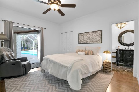 Villa ou maison à vendre à St. Lucie, Floride: 5 chambres, 405.33 m2 № 2429825 - photo 27