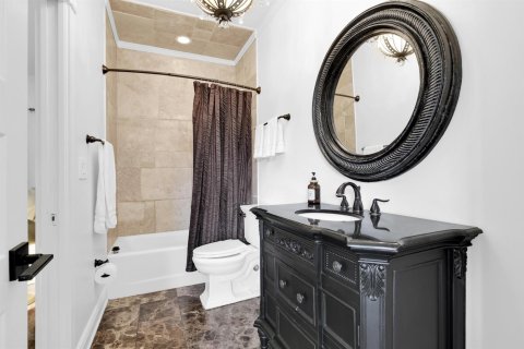 Villa ou maison à vendre à St. Lucie, Floride: 5 chambres, 405.33 m2 № 2429825 - photo 25