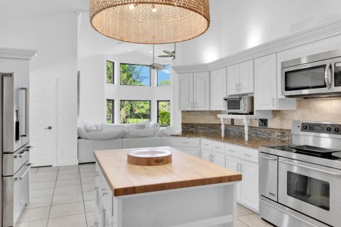 Villa ou maison à vendre à St. Lucie, Floride: 5 chambres, 405.33 m2 № 2429825 - photo 14