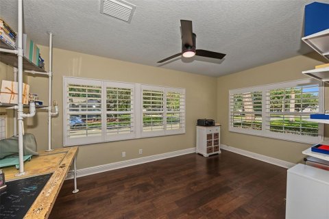Villa ou maison à vendre à Saint Petersburg, Floride: 3 chambres, 230.77 m2 № 2422729 - photo 22