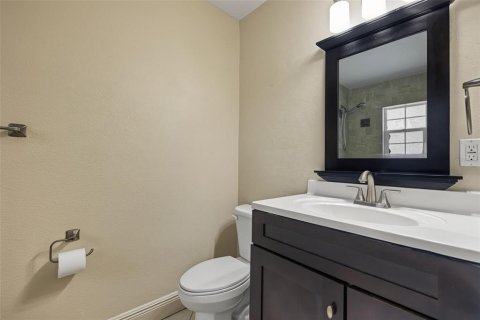 Villa ou maison à vendre à Saint Petersburg, Floride: 3 chambres, 230.77 m2 № 2422729 - photo 26