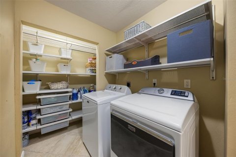 Villa ou maison à vendre à Saint Petersburg, Floride: 3 chambres, 230.77 m2 № 2422729 - photo 27