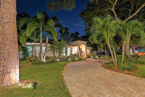Villa ou maison à vendre à Saint Petersburg, Floride: 3 chambres, 230.77 m2 № 2422729 - photo 7