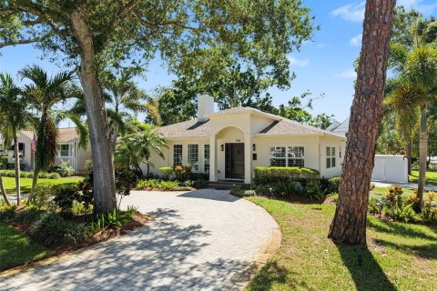 Villa ou maison à vendre à Saint Petersburg, Floride: 3 chambres, 230.77 m2 № 2422729 - photo 5