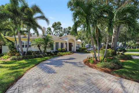 Villa ou maison à vendre à Saint Petersburg, Floride: 3 chambres, 230.77 m2 № 2422729 - photo 4