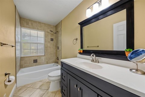Villa ou maison à vendre à Saint Petersburg, Floride: 3 chambres, 230.77 m2 № 2422729 - photo 24