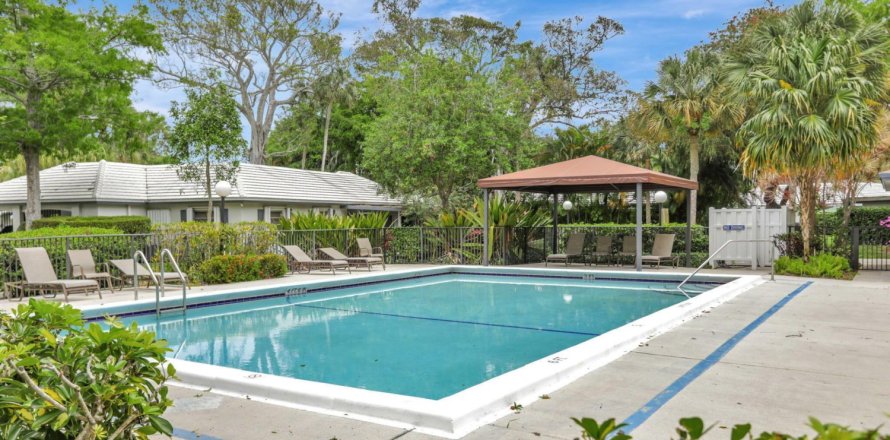 Casa en Pompano Beach, Florida 3 dormitorios, 230.4 m2 № 1188561