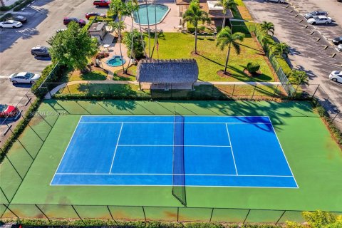 Купить кондоминиум в Дейви, Флорида 2 спальни, 72.65м2, № 1976514 - фото 7