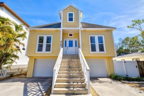 Casa en venta en Sarasota, Florida, 3 dormitorios, 201.41 m2 № 1563010 - foto 4