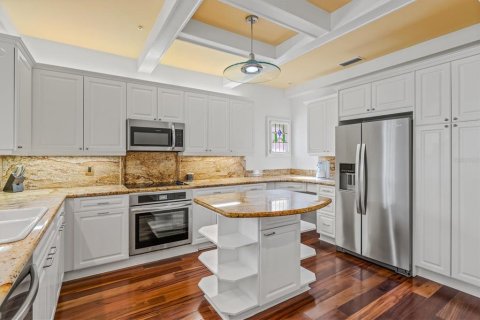 Casa en venta en Sarasota, Florida, 3 dormitorios, 201.41 m2 № 1563010 - foto 14