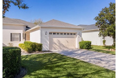 Villa ou maison à Groveland, Floride 3 chambres, 139.91 m2 № 2209501