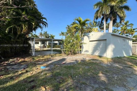 Снять в аренду виллу или дом в Холливуд, Флорида 3 спальни, 138.33м2, № 2027078 - фото 23