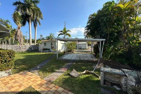 Снять в аренду виллу или дом в Холливуд, Флорида 3 спальни, 138.33м2, № 2027078 - фото 21