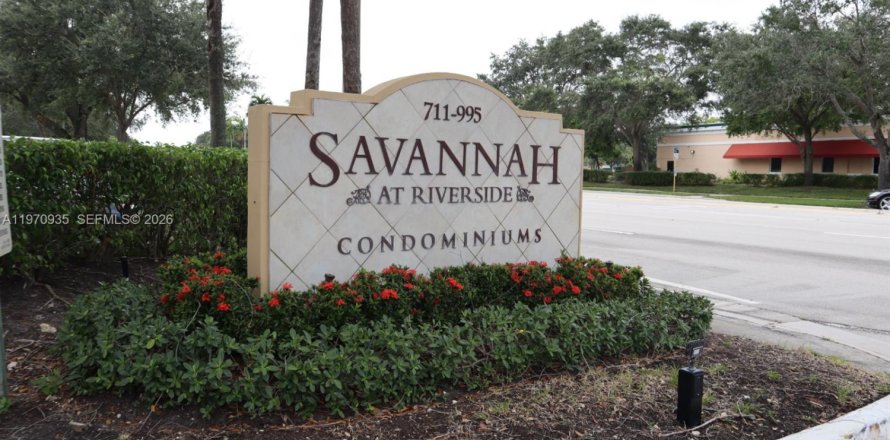 Apartment in Coral Springs, Florida 1 bedroom, 88.26 sq.m. № 2041174